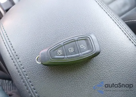 2013 Ford C-Max Hybrid Sel from USA, damaged, VIN 1FADP5BU7DL542684